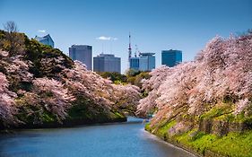 Four Seasons Hotel Tokyo At Marunouchi